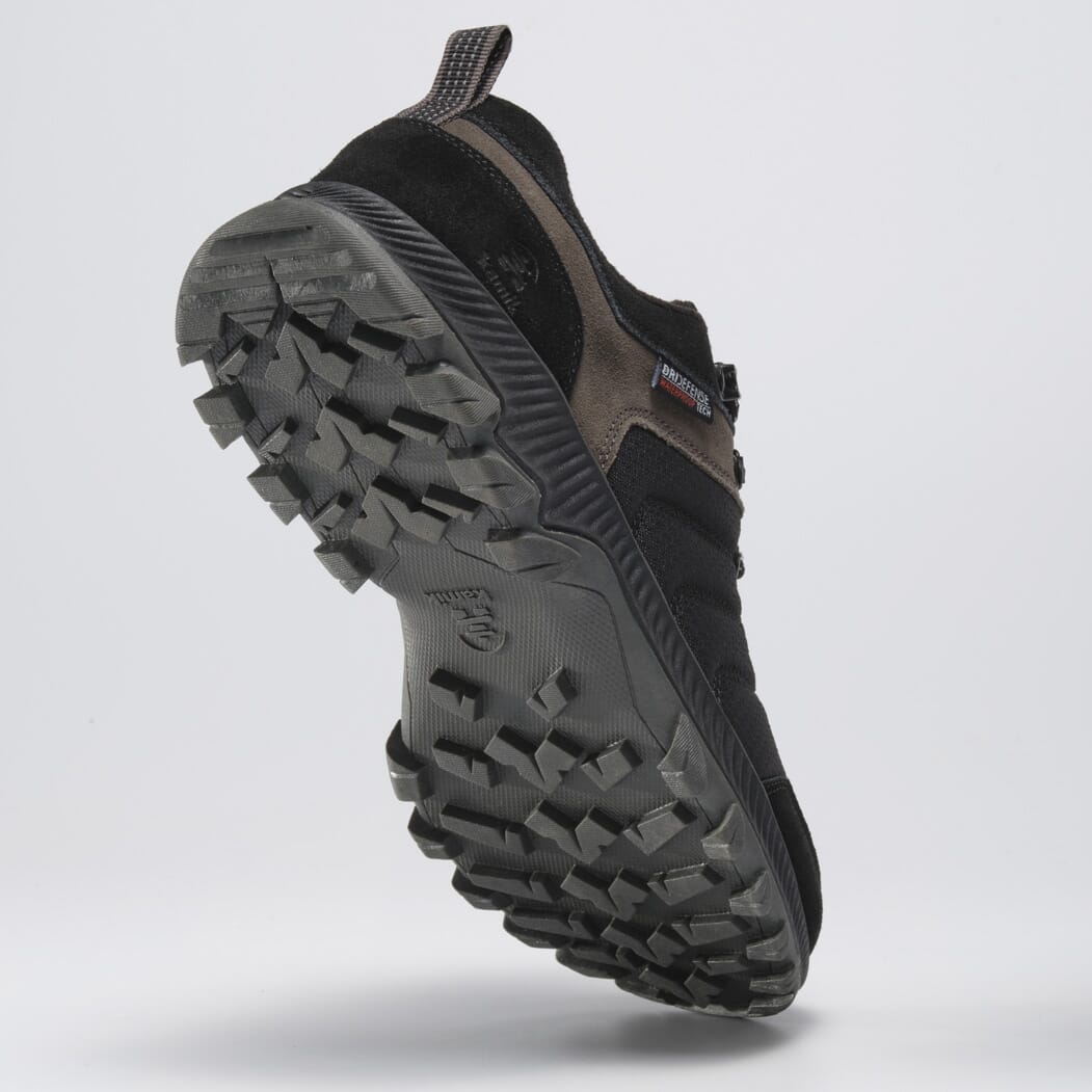 Men's Terrain Hiking Boots - Lightweight Waterproof Outdoor Shoes for Men - Perfect for Hiking, Camping & Mountain Climbing Adventures