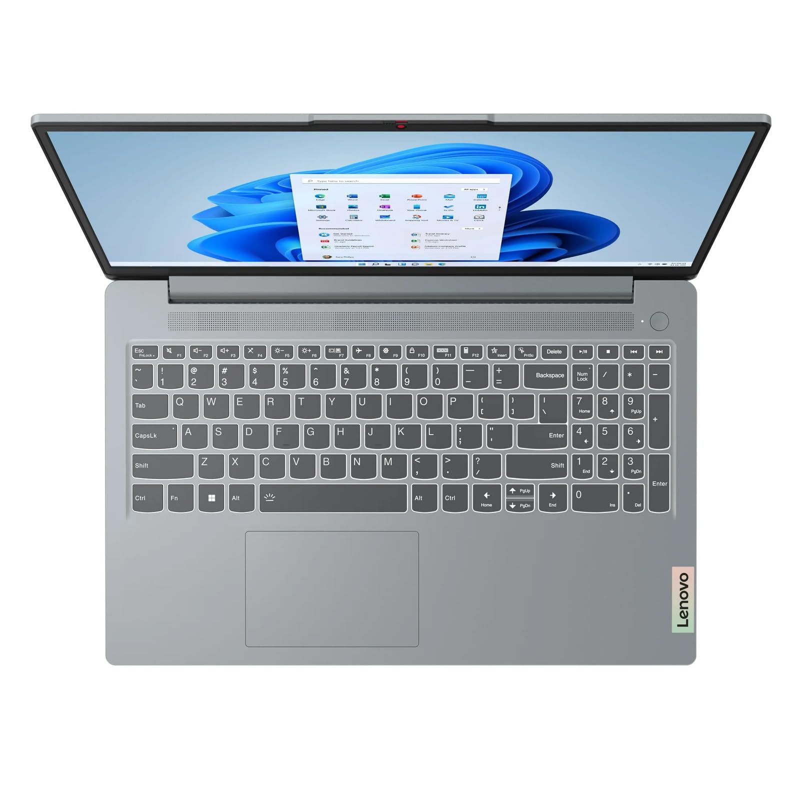 Lenovo IdeaPad Slim 3i 15.6