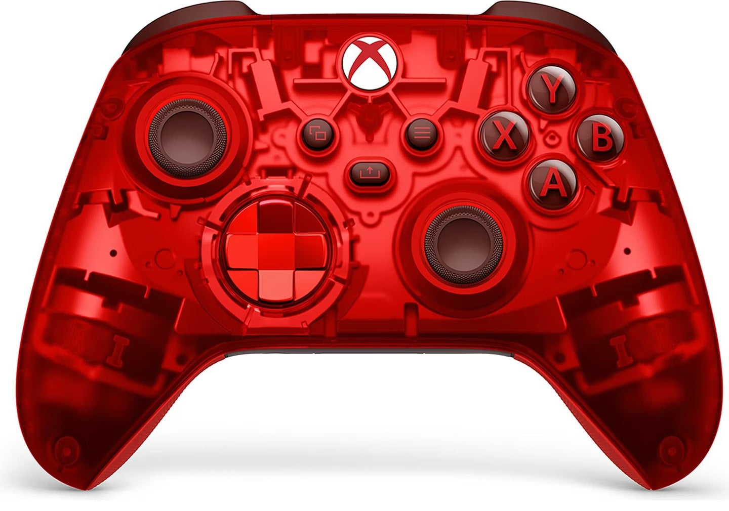 Wireless Controller for Xbox Series X & S - Ergonomic Design, Long Battery Life - Perfect for Gaming, Streaming & Multiplayer Sessions