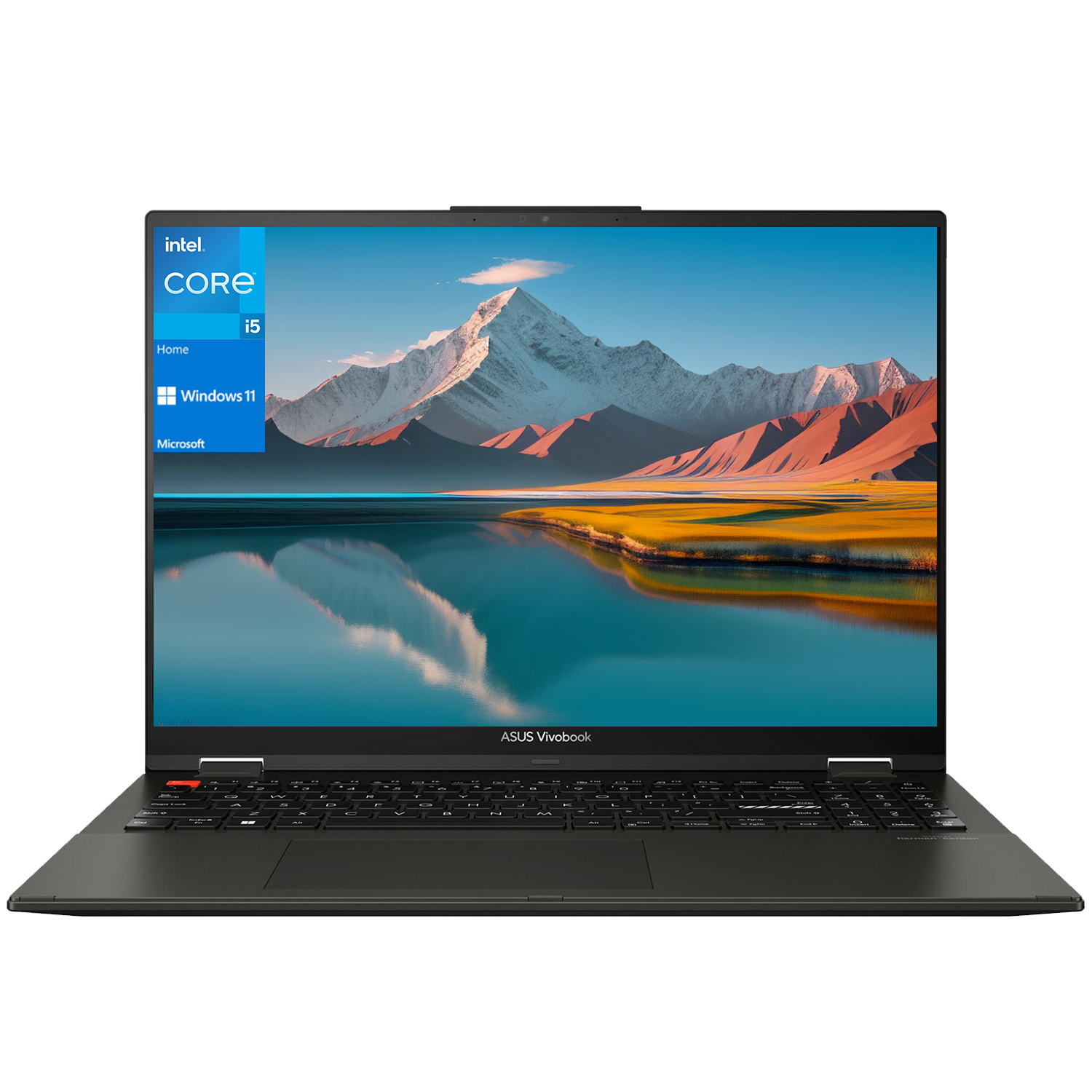 ASUS Vivobook S 16 Flip 16