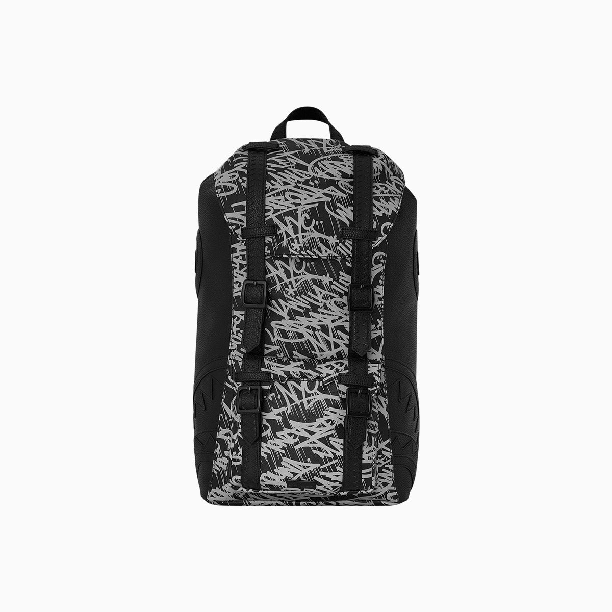 A.M.P.M Hills Backpack - Durable & Stylish Hiking Backpack for Men & Women - Perfect for Outdoor Adventures, Travel & Daily Commute