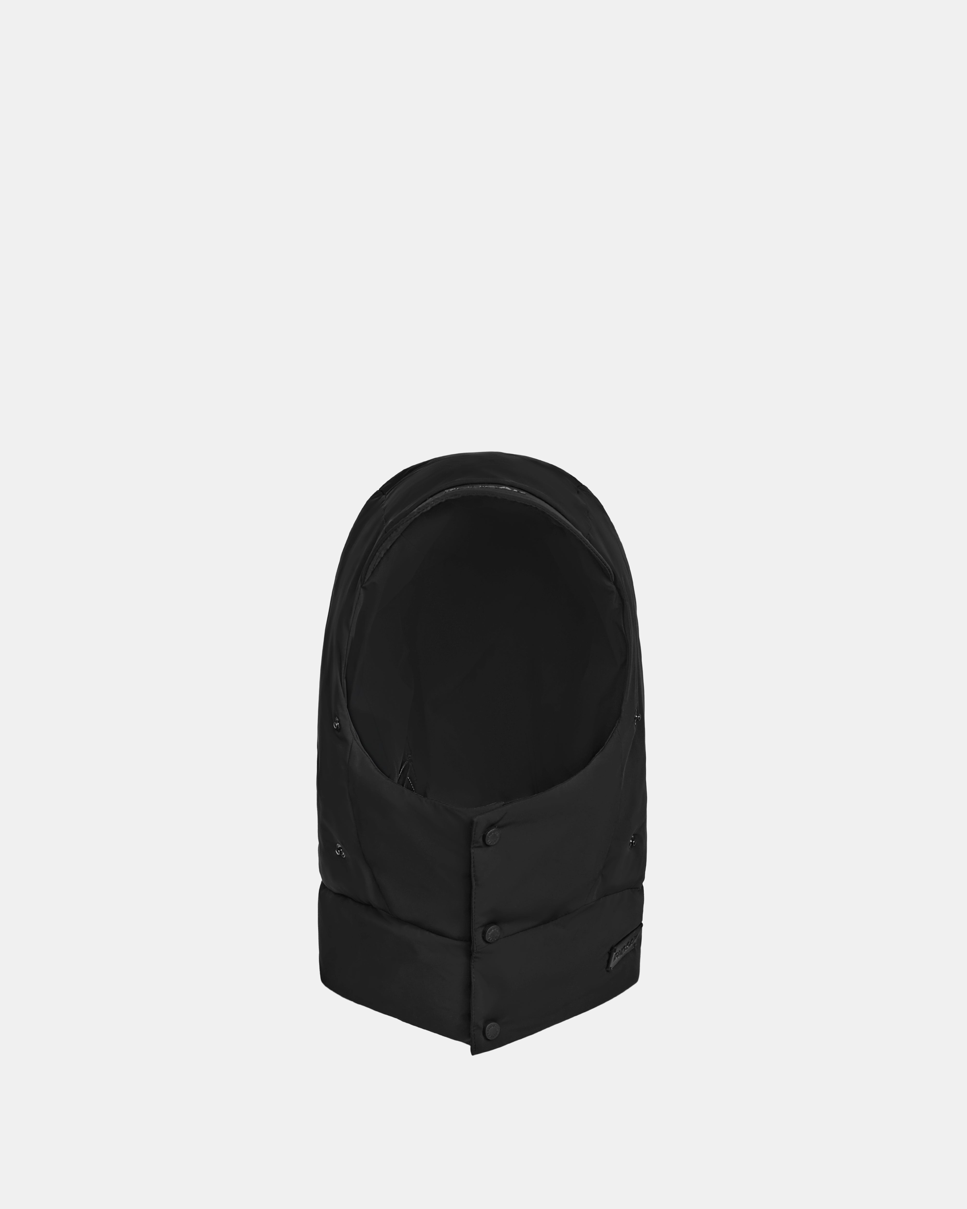GREG 9424519 Black Backpack for Men - Durable Travel Hiking & Everyday Use