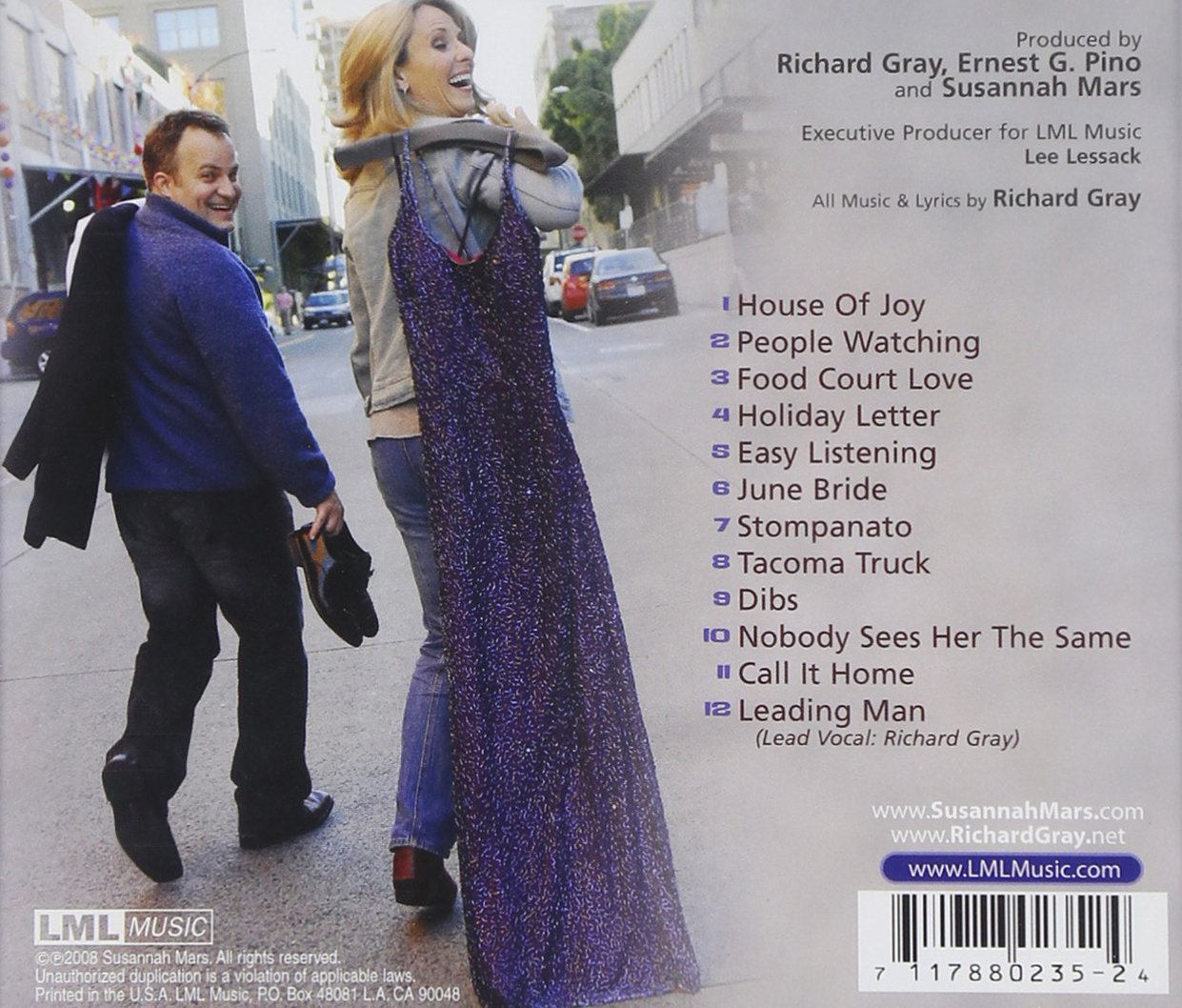 Call It Home: The Music of Richard Gray – Perfect for Relaxation, Study & Meditation