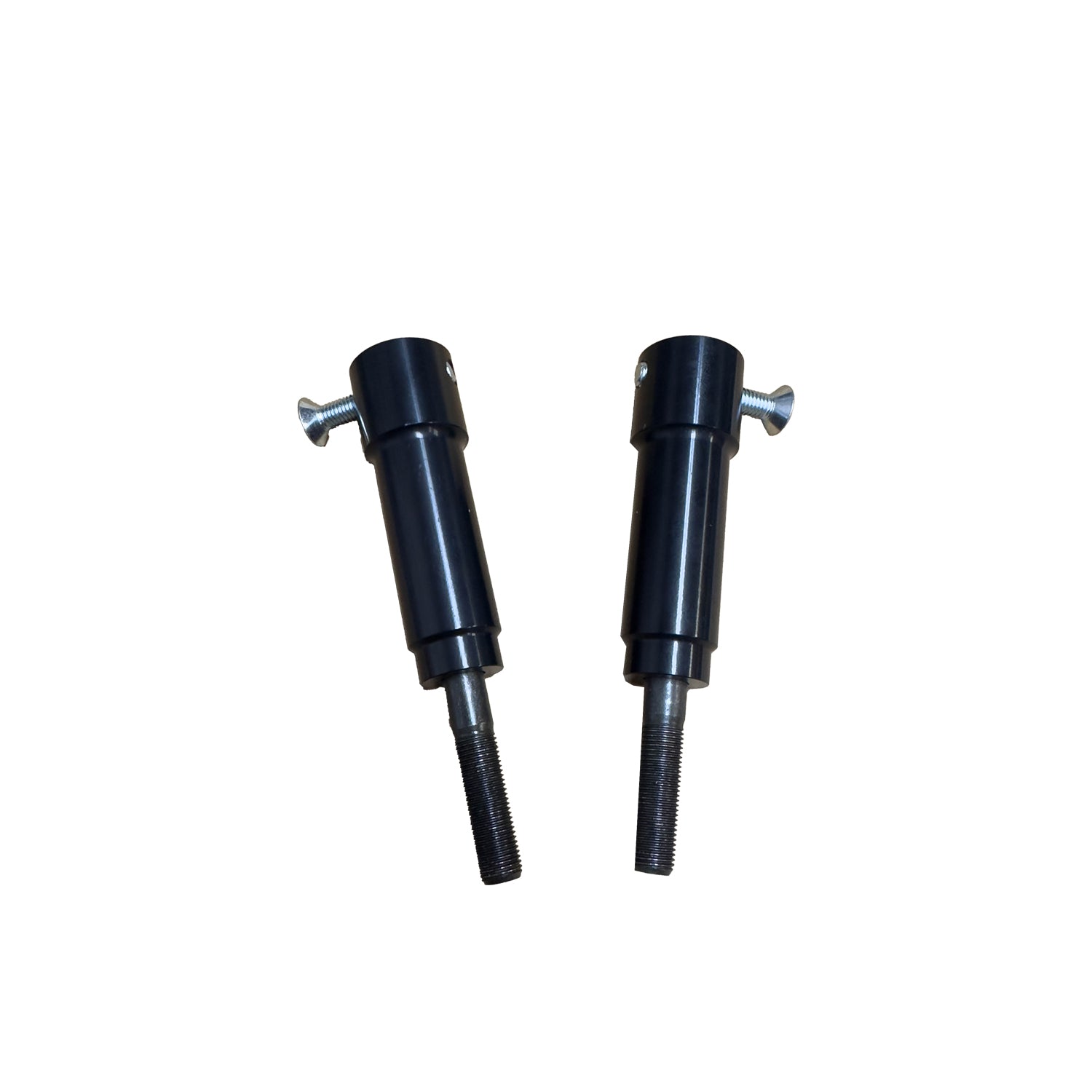 Suzuki GSX 8 R/S Frame Slider Base Kit - Crash Protection for Motorcycles - 50 0232 (Pucks Sold Separately) | Perfect for Track Days, Commuting & Street Riding