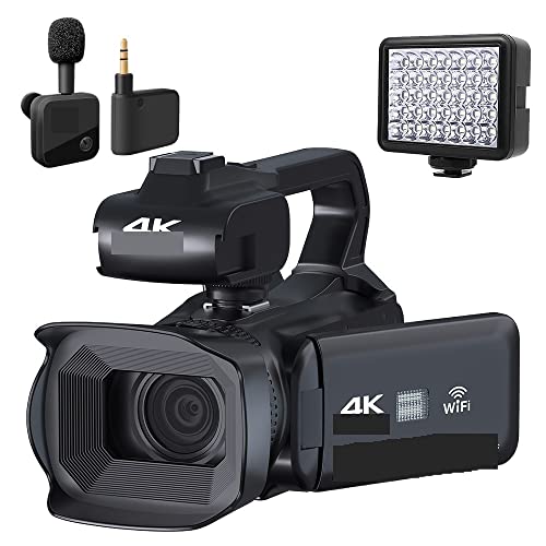 Rx200-wire Mic-light