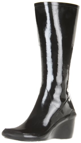 Voodoo Black Rubber