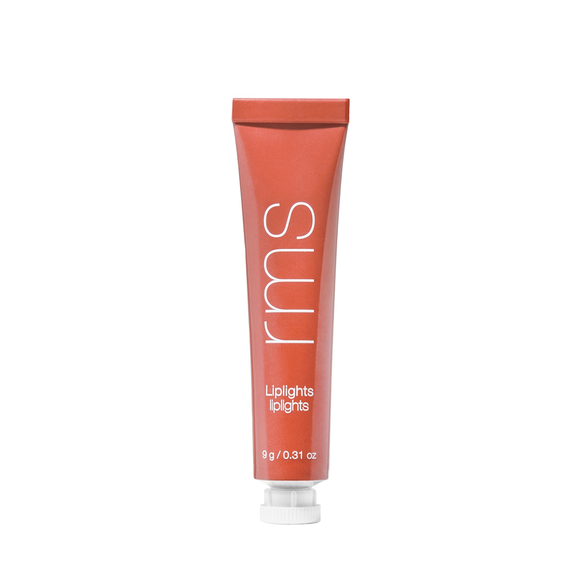 RMS Beauty Liplights - Hydrating Lip Gloss with Natural Shine | Vegan & Cruelty-Free | Perfect for Everyday Wear & Special Occasions