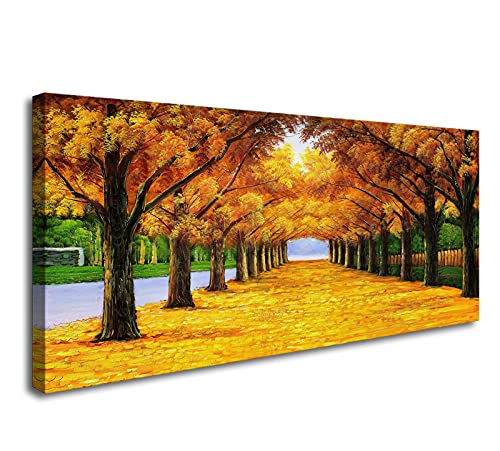 Gold Tree
