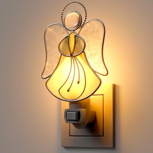 Yellow Angel