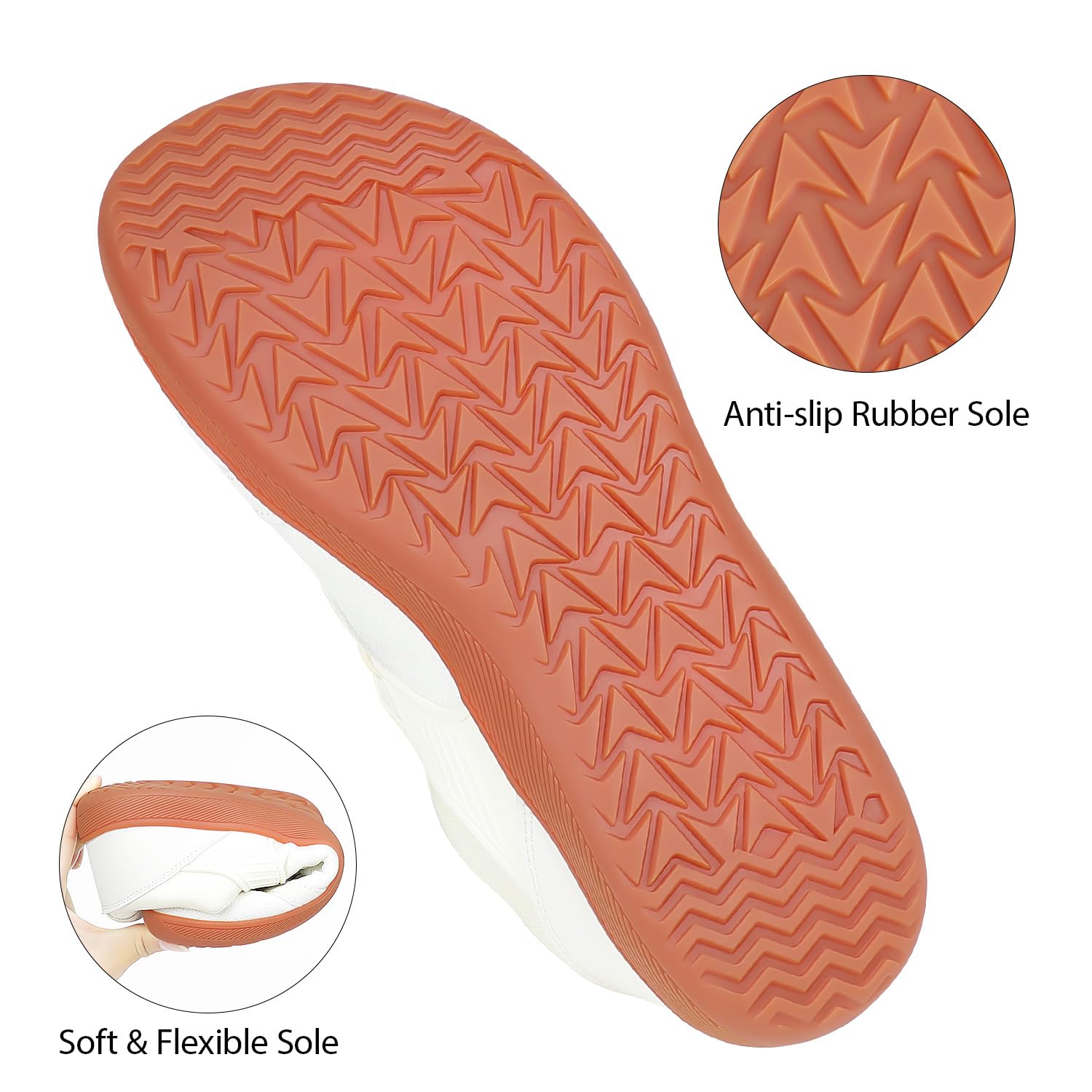Barefoot Shoes for Men & Women - Minimalist Cross-Trainer with Wide Toe Box | Zero Drop Sole for Trail Running, Walking & Gym | Grounded Footwear for Natural Movement & Outdoor Activities