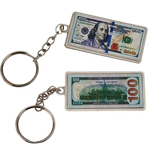 100 Dollar