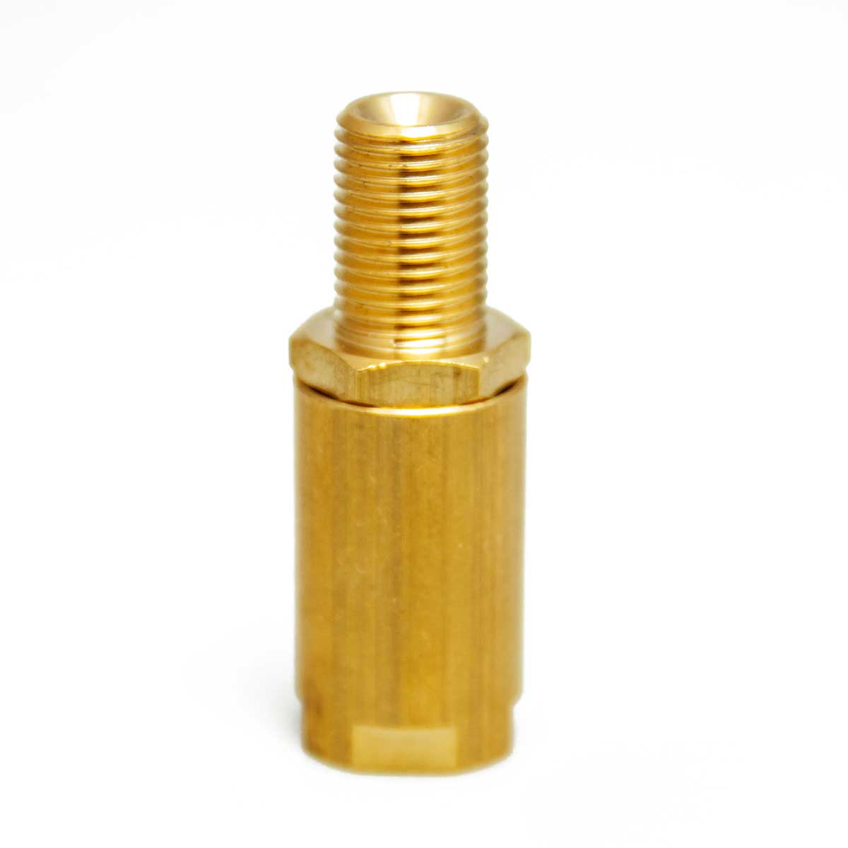 GS3 Complete Expansion Valve - High Performance AC Refrigerant Control Valve for HVAC Systems - Perfect for Home, Commercial, and Automotive Air Conditioning Repair