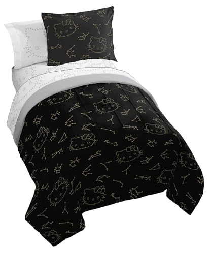 Black - Hello Kitty 01