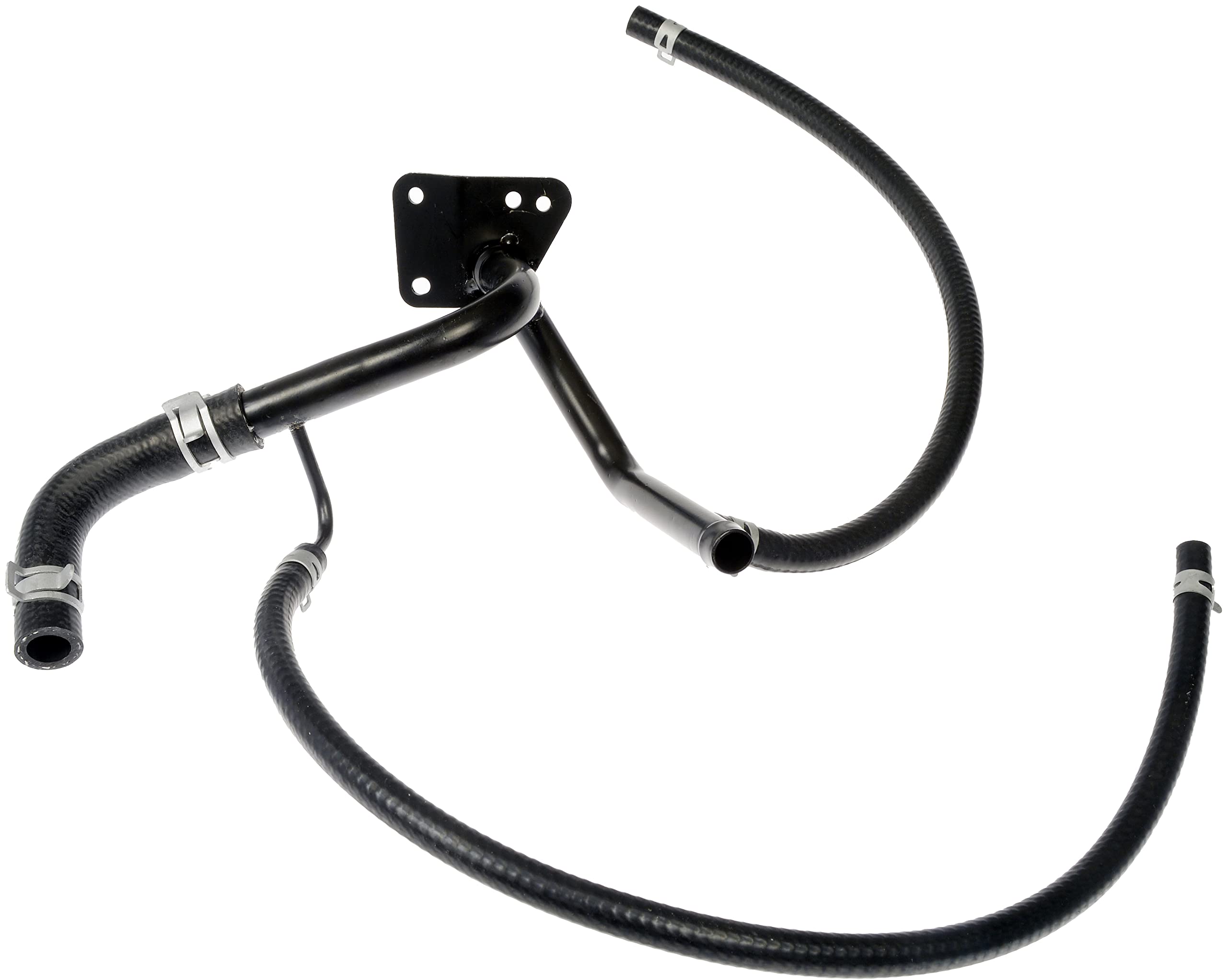 Dorman 626-212 HVAC Heater Hose Assembly Replacement for Ford F-150, F-250, Expedition - Compatible with Select Ford Models - Perfect for Engine Cooling System Repair & Maintenance