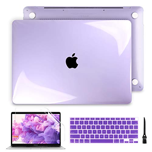 Crystal Purple