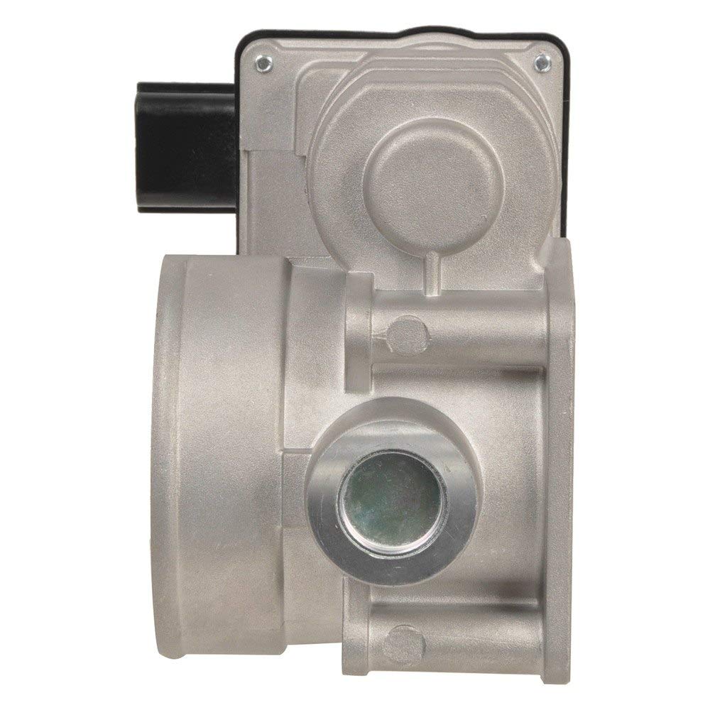 Cardone 6E-0001 New Fuel Injection Throttle Body - Replacement for Improved Engine Performance & Fuel Efficiency | Perfect for Chevy, Ford, Dodge Vehicles