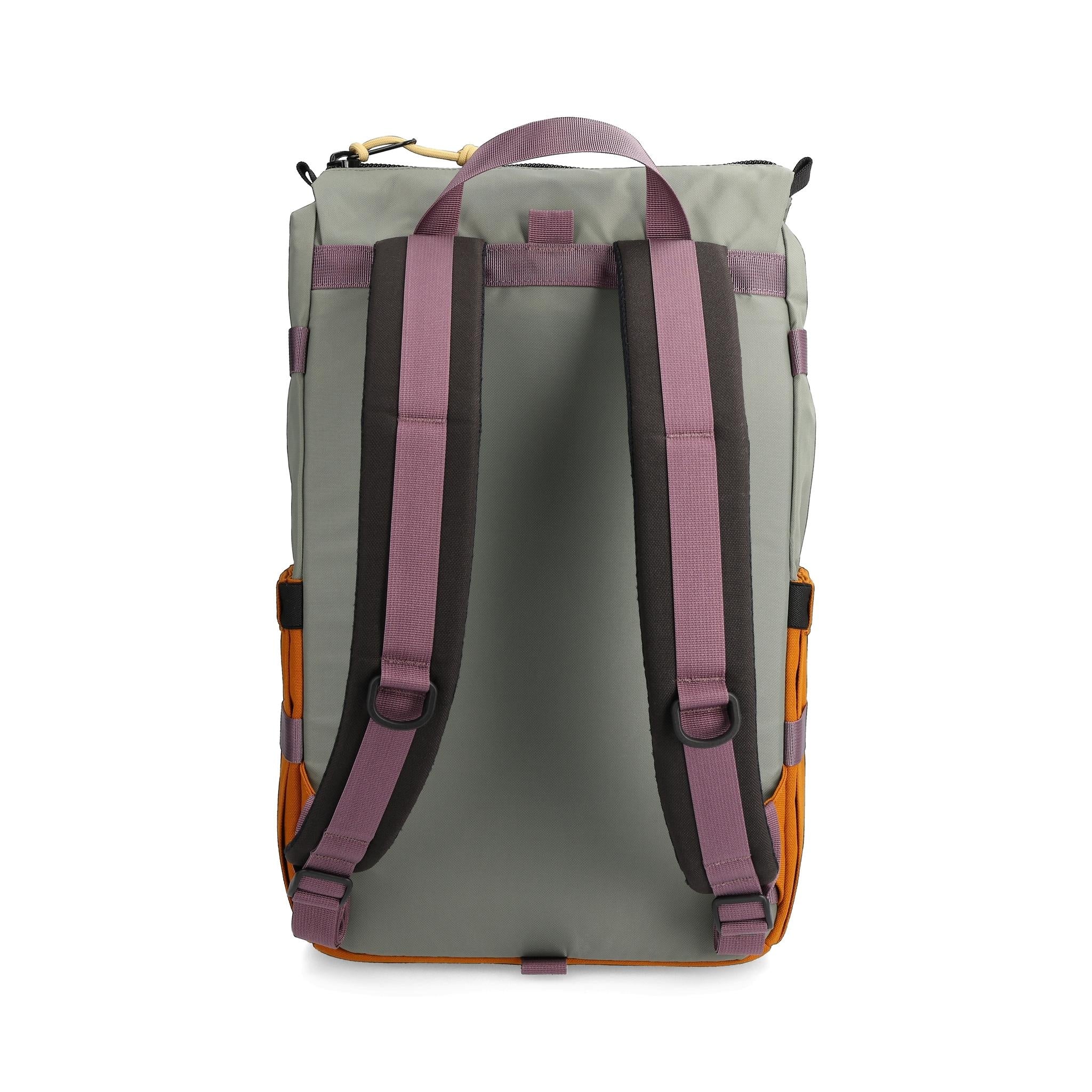 Rover Pack Classic - Durable Travel Backpack for Hiking, Camping & Outdoor Adventures | Waterproof & Lightweight Daypack for Men & Women