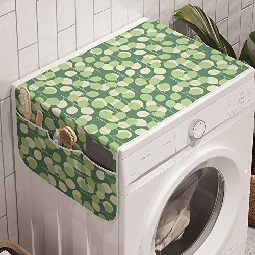 Laurel Green Pale Green