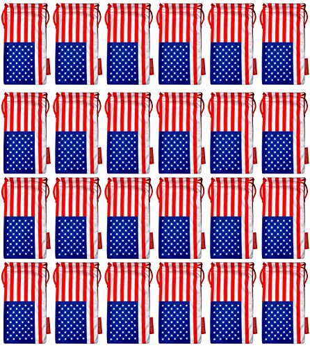 Flag X 24