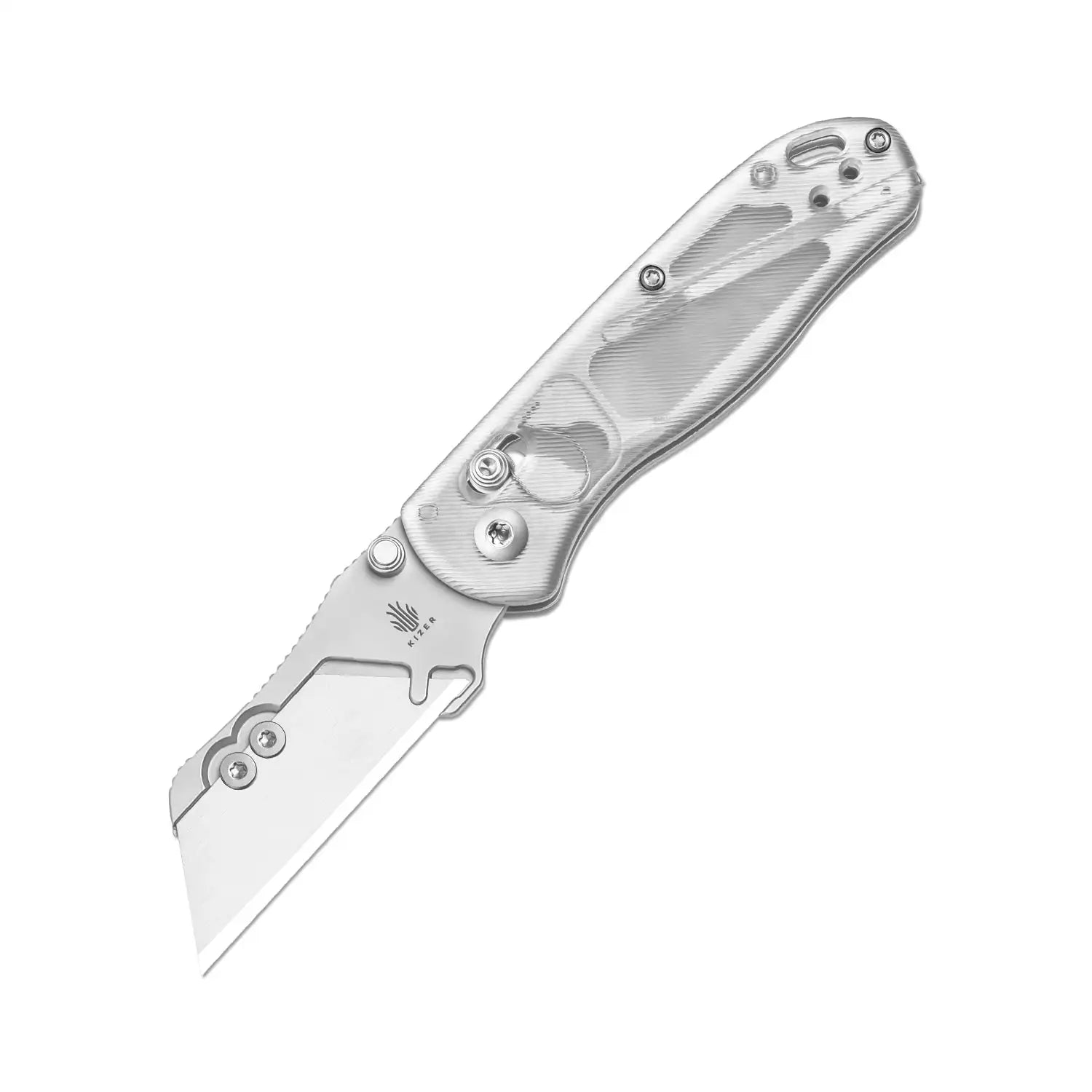 Drop Bear Utility | Premium Acrylic Keychain Organizer for Home, Office & Travel | Durable & Stylish Accessory