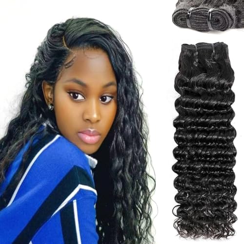 Deep Wave