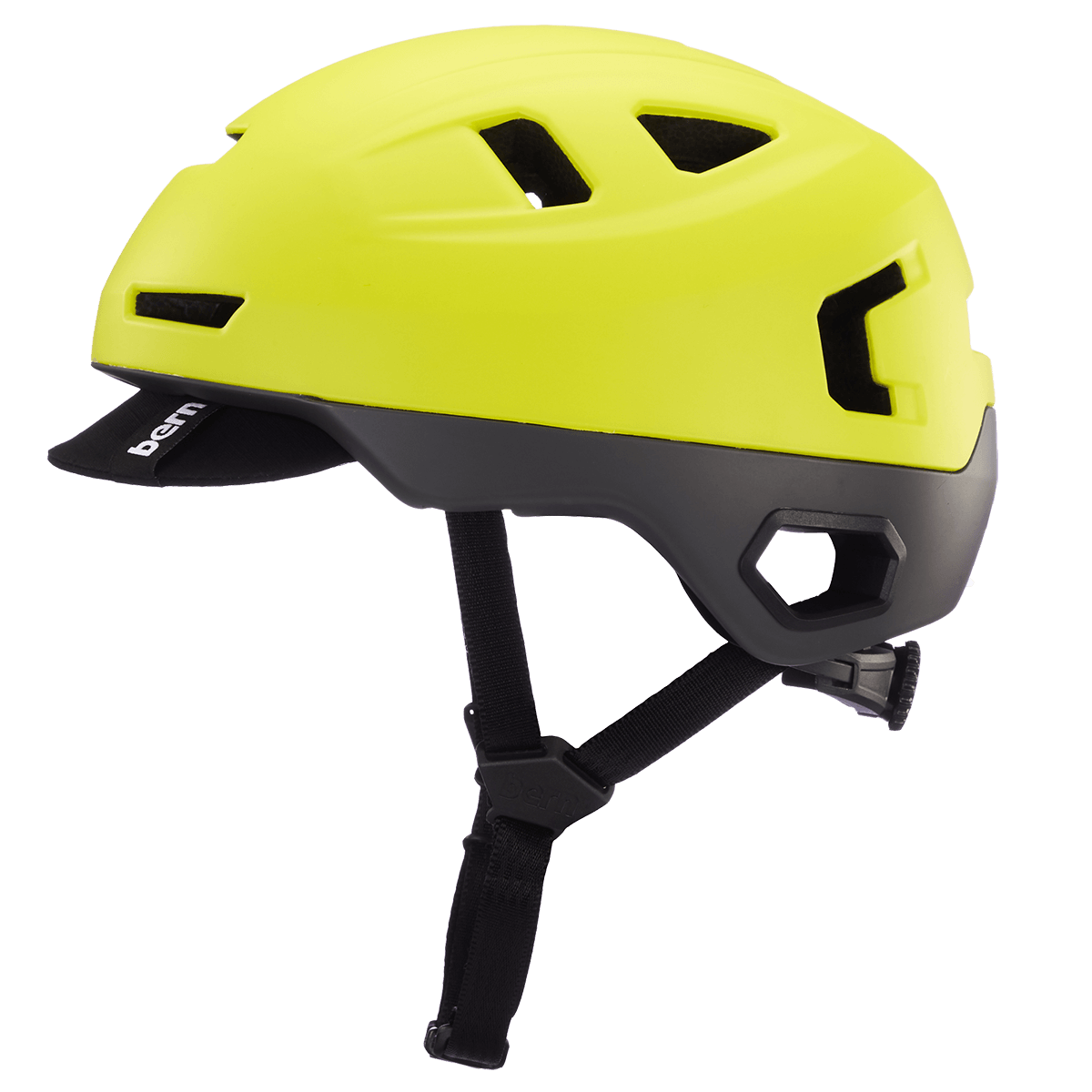 Premium Hudson E-Bike Helmet - Lightweight & Ventilated for Safety & Comfort - Perfect for Commuting, Mountain Biking & Urban Rides