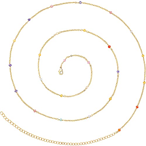 D-Polychromatic Stone