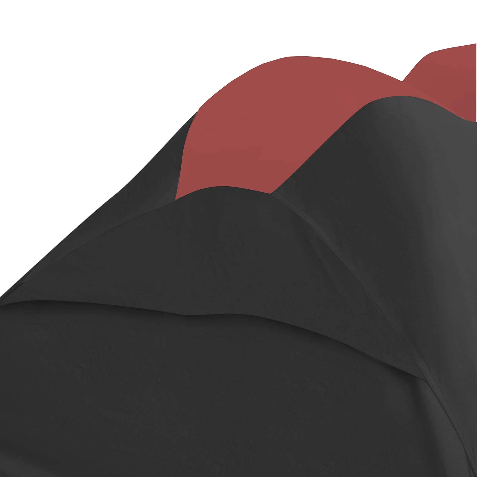 Waterproof 600D Heavy Duty Polyester Jet Ski Cover - Trailerable PWC Cover for 116