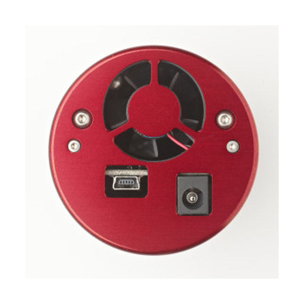 Atik 414EX Monochrome CCD Camera (Model ATK0136) - High Performance Astronomy Imaging for Deep Space Observation