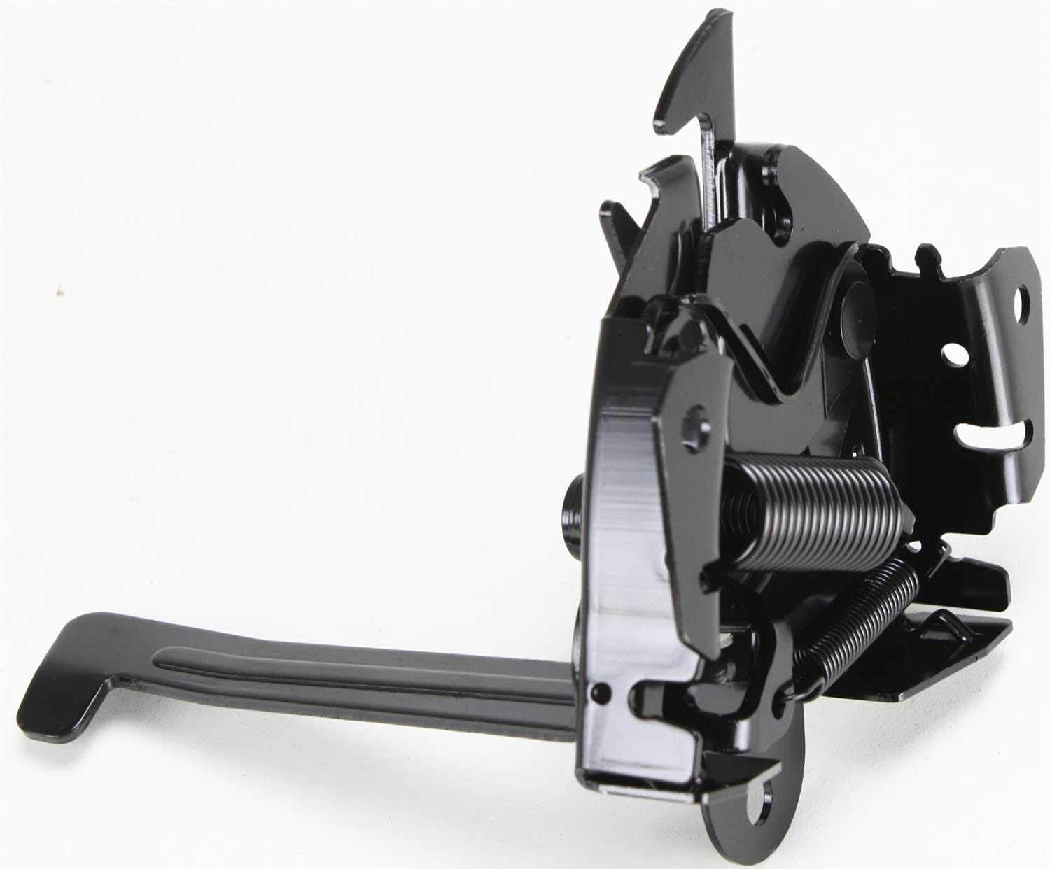 Garage-Pro Hood Latch Replacement for 2002-2003 Mitsubishi Lancer MR526862 - Durable Auto Part for Smooth Hood Operation & Secure Driving