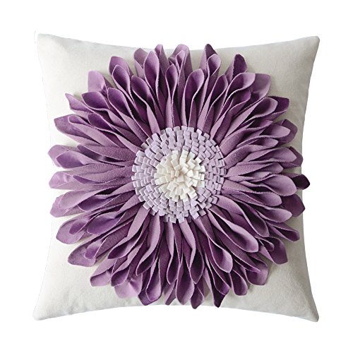 Purple-purple*beige Canvas