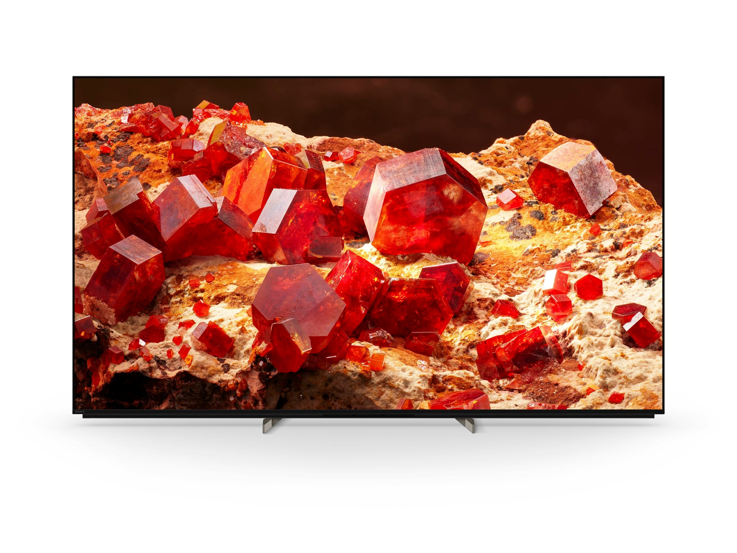 Sony Bravia XR 65X93L 65-Inch 4K Ultra HD Smart LED TV with Google TV - Perfect for Home Theater, Gaming & Streaming Entertainment
