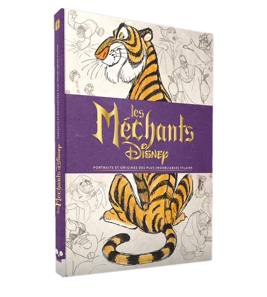 Disney Villains Merchandise - Official Disney Villain Collectibles & Gifts for Fans | Perfect for Cosplay, Halloween Costumes, and Disney Themed Parties