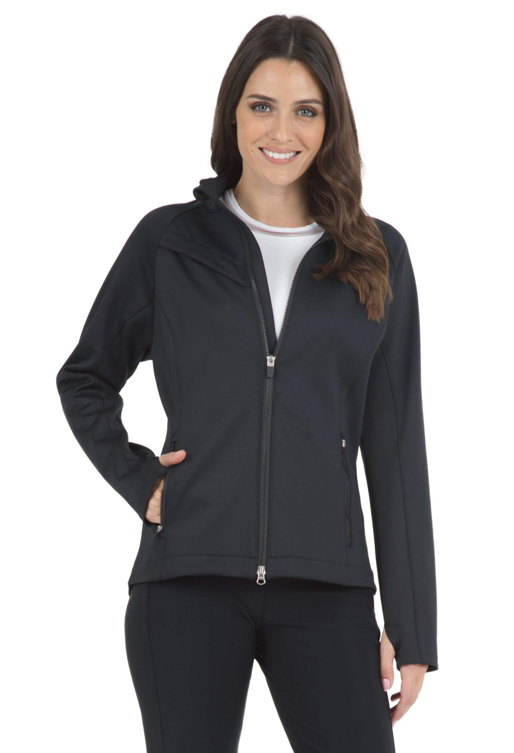 IBKUL Women's Lightweight Insulated Winter Jacket - Warm Puffer Coat for Cold Weather | Outdoor Activities, Travel & Everyday Wear