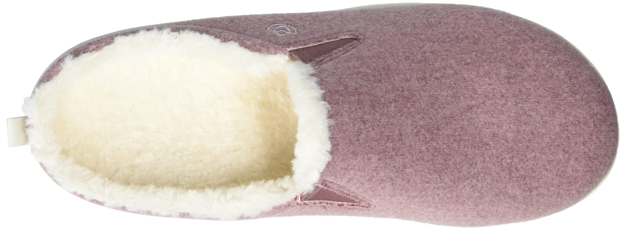 Spencos Women's Dundee Comfortable Memory Foam Slippers - Soft Indoor/Outdoor House Shoes for Relaxation & Support - Perfect for Home, Travel & Recovery