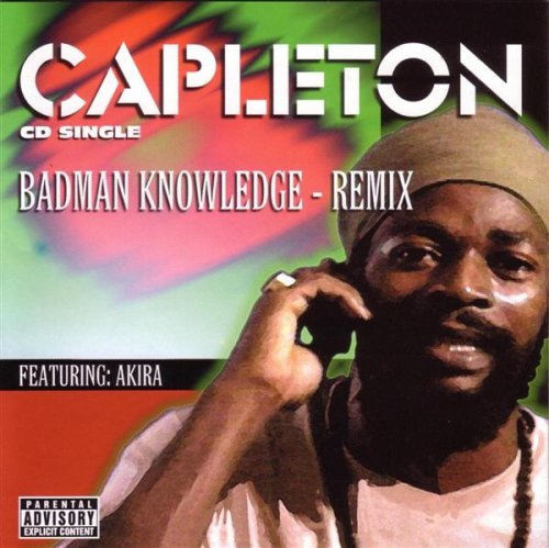 Badman Knowledge (Remix) / Fag Inna Closet (Remix) - Exclusive Hip Hop & Dancehall Tracks for Clubs, Parties & DJ Sets