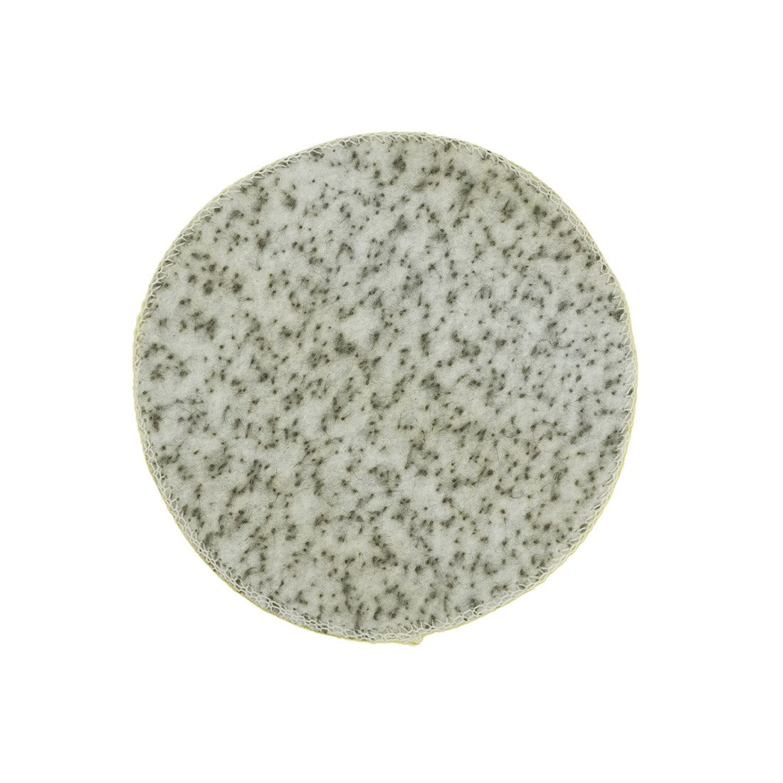 JFlint 5 Inch Steel Wool Polishing Pad for Metal, Wood & Automotive Surfaces - Rust Removal, Cleaning & Buffing Tool for DIY Projects & Professional Use
