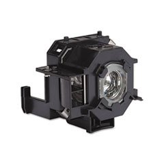 ELPLP41 Replacement Lamp - Compatible with Projectors & Home Theater Systems | High Brightness & Long Lifespan | Perfect for Presentations, Movies & Gaming