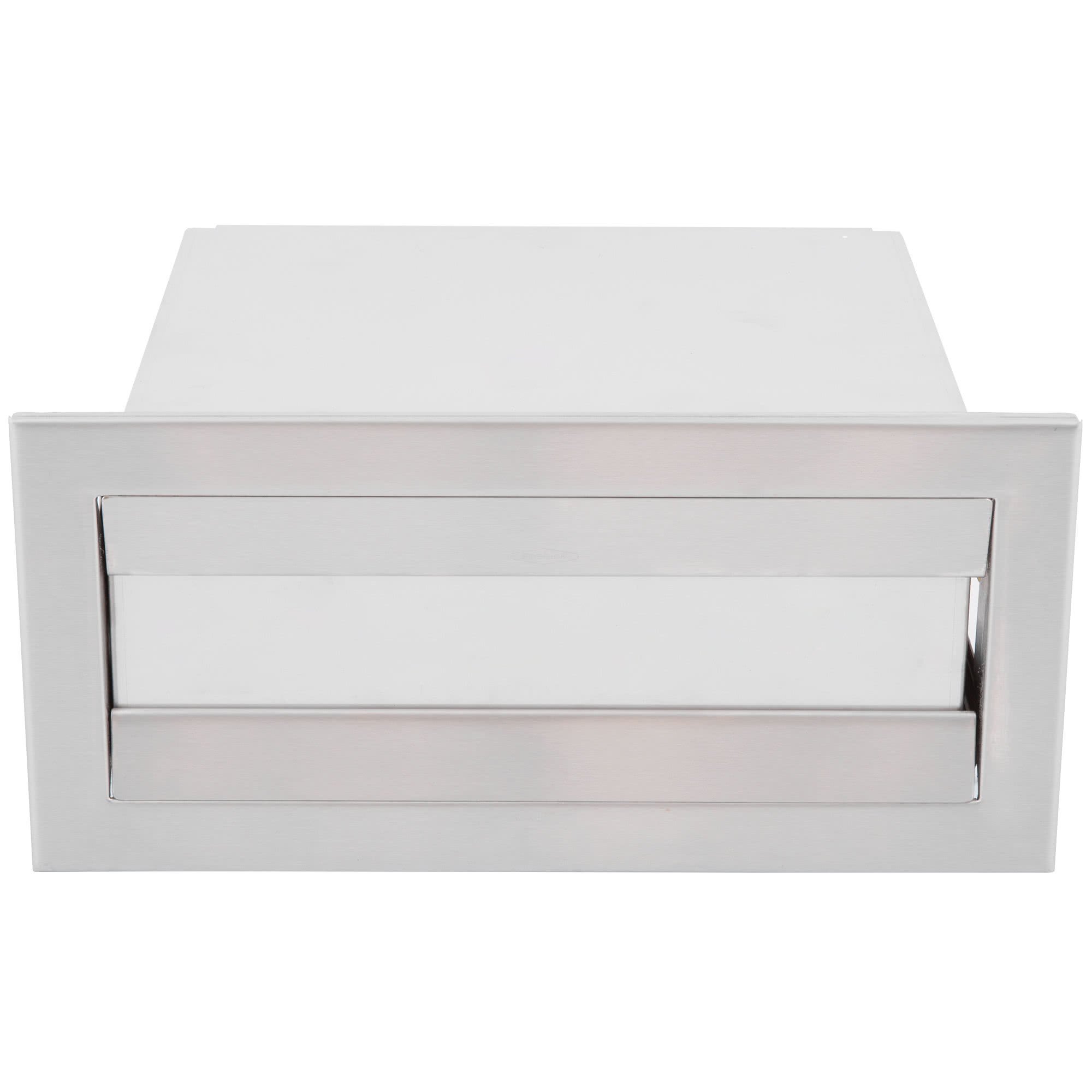 B-526 TrimLine Countertop C-Fold & Multi-Fold Paper Towel Dispenser by TableTop King - Perfect for Restaurants, Kitchens, and Office Break Rooms