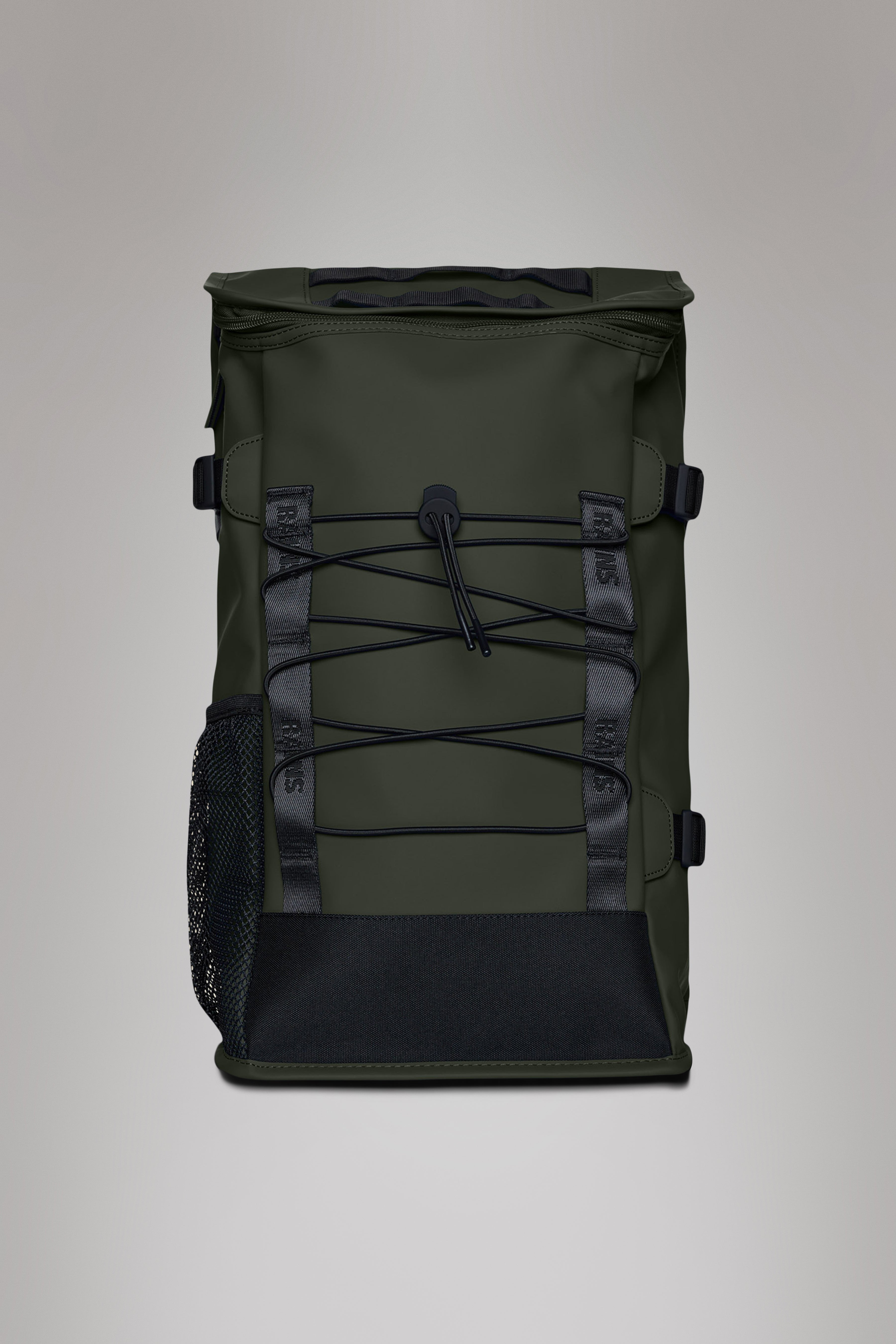 Trail Mountaineer Bag - Durable Hiking Backpack for Outdoor Adventures, Camping & Trekking | Waterproof & Lightweight Gear for Men & Women