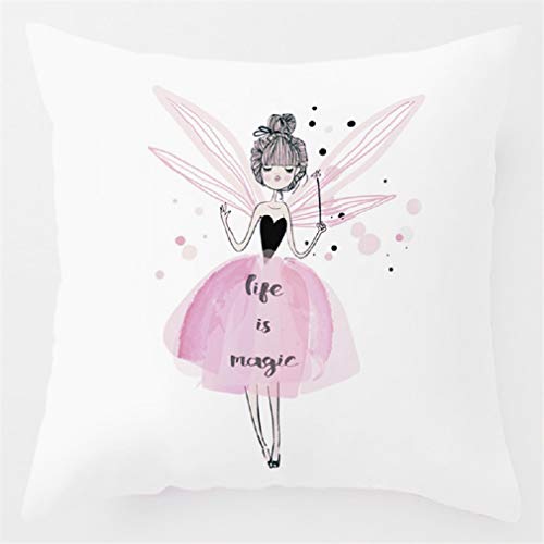 Life is Magic