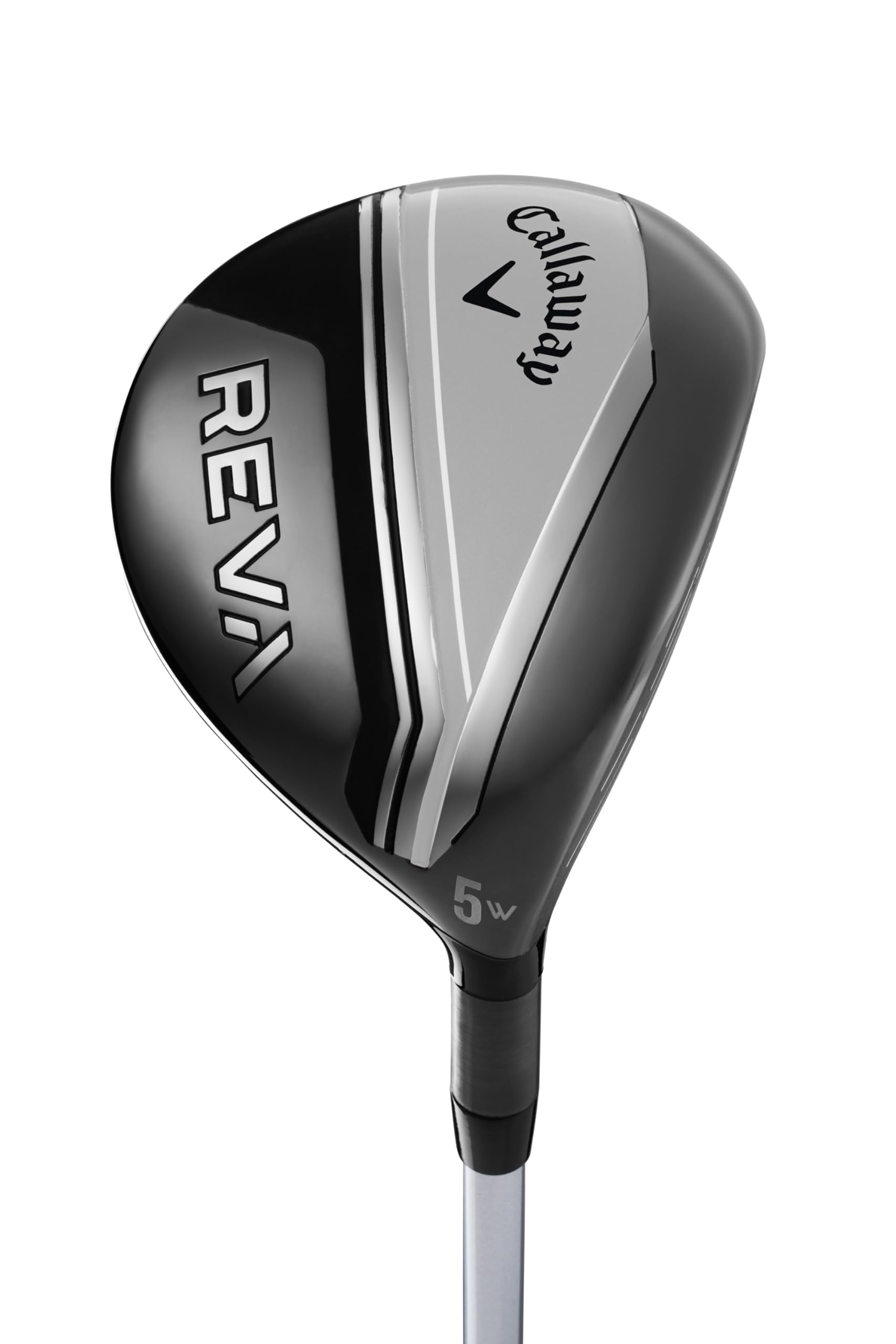 Callaway Golf Women's REVA Complete Golf Set - Right Handed, 11-Piece with Bag - Perfect for Beginners & Intermediate Players | Ideal for Driving Range, Course Play & Golf Tournaments