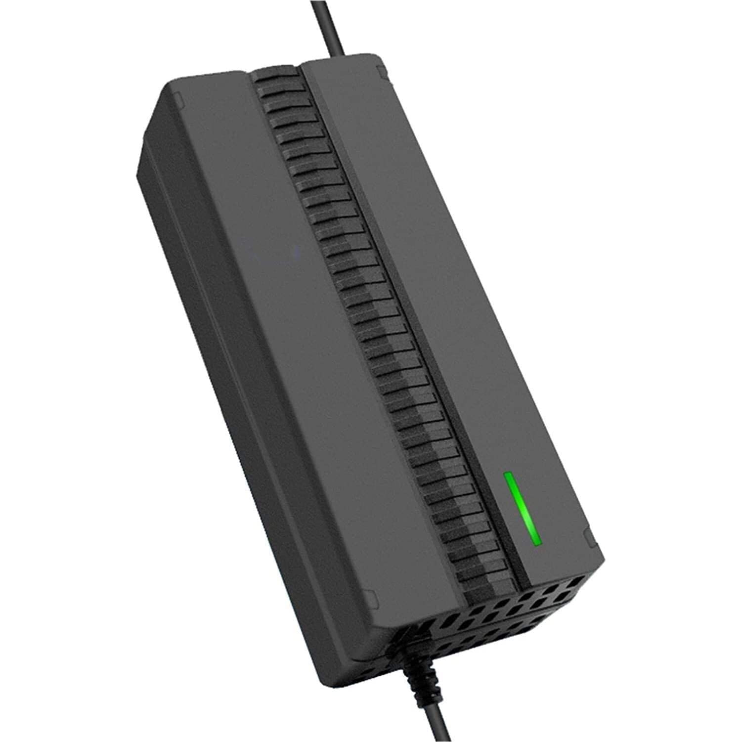 TMXK 67.2V 5A Lithium Battery Fast Charger for Electric Bikes & Mobility Scooters - Quick Charge, Waterproof Design - Perfect for Commuting, Outdoor Adventures & Daily Use