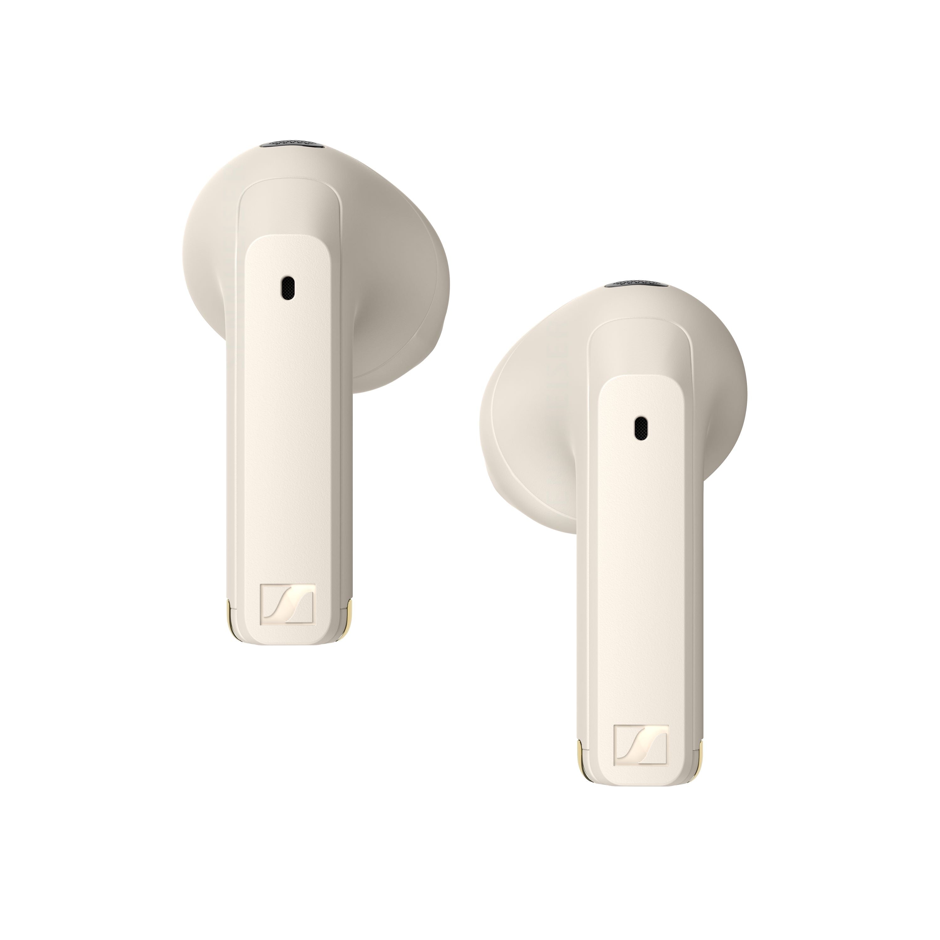 Sennheiser ACCENTUM Open True Wireless Earbuds - Bluetooth 5.2, Noise Cancelling, 28H Playtime - Perfect for Gym, Running & Travel