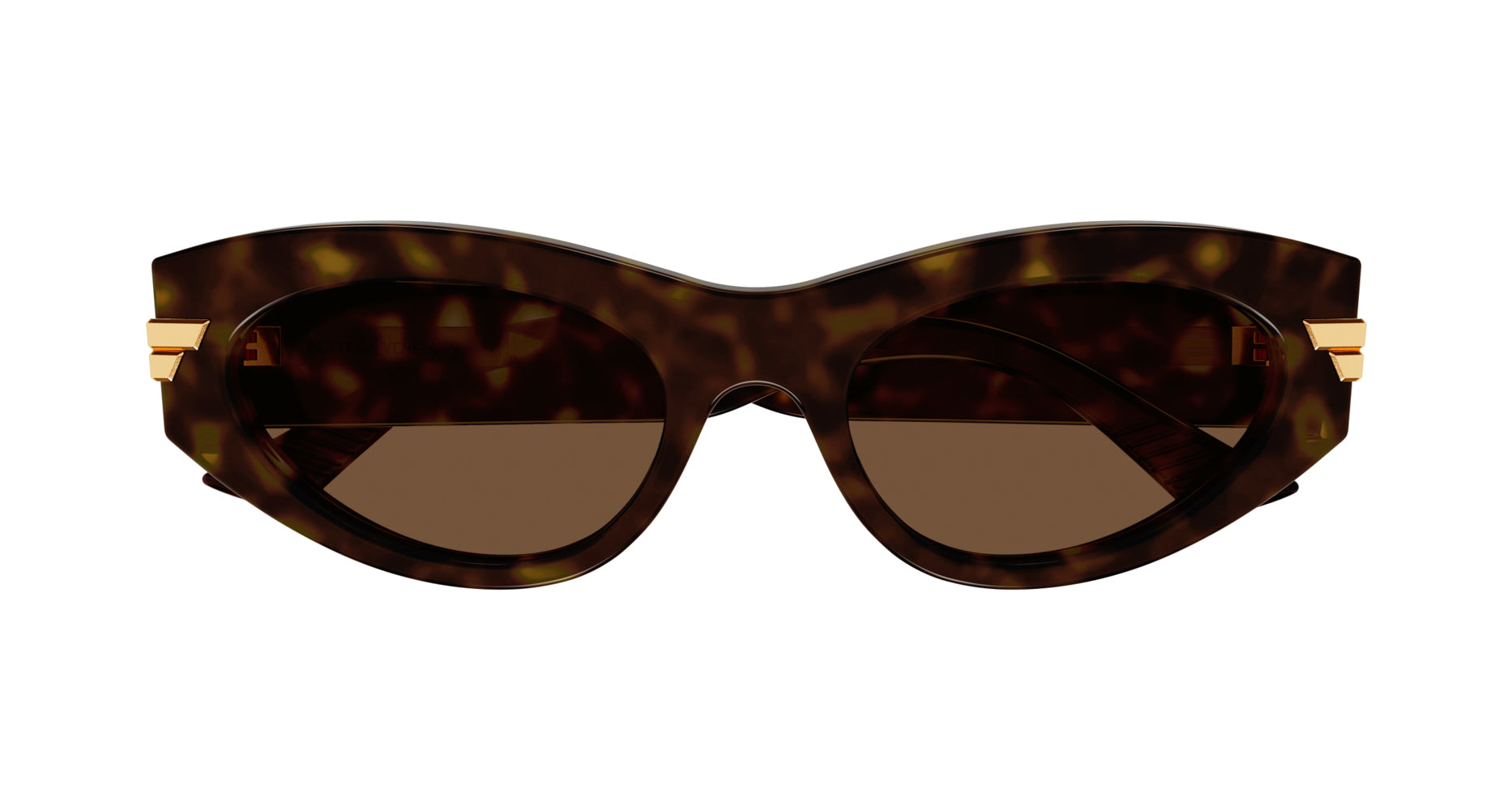Bottega Veneta BV1189S Sunglasses - Luxury Polarized Aviator Sunglasses for Men & Women - UV Protection, Fashionable & Comfortable - Perfect for Driving, Travel, and Outdoor Activities