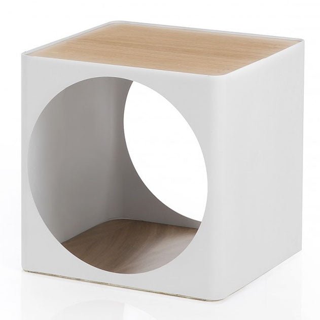 Joe Colombo Ring Storage Box - Stylish Jewelry Organizer for Rings, Earrings & Small Accessories - Perfect for Vanity, Dresser & Travel Jewelry Organization