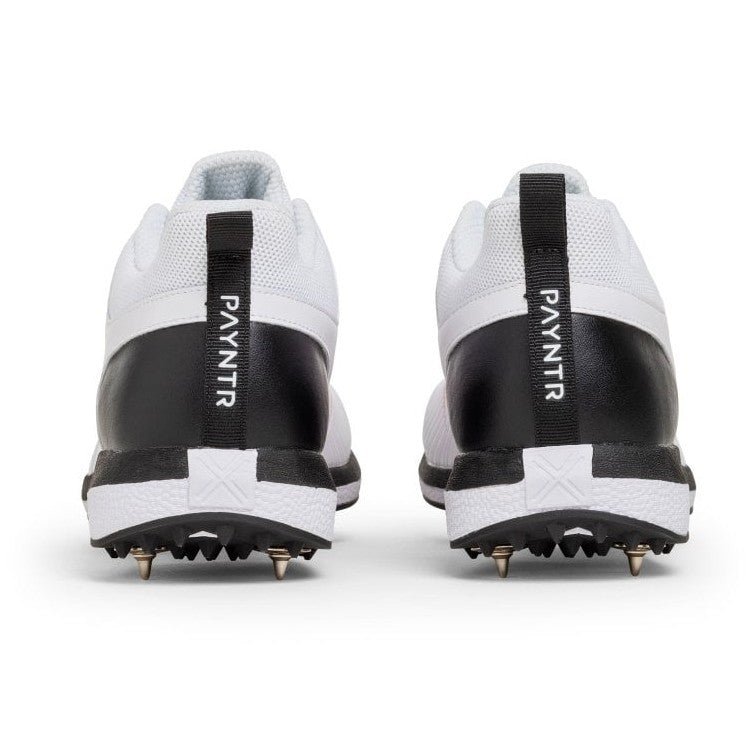 Payntr V Spike Cricket Shoes - Lightweight & Durable for Enhanced Performance | Perfect for Professional & Amateur Cricket Matches
