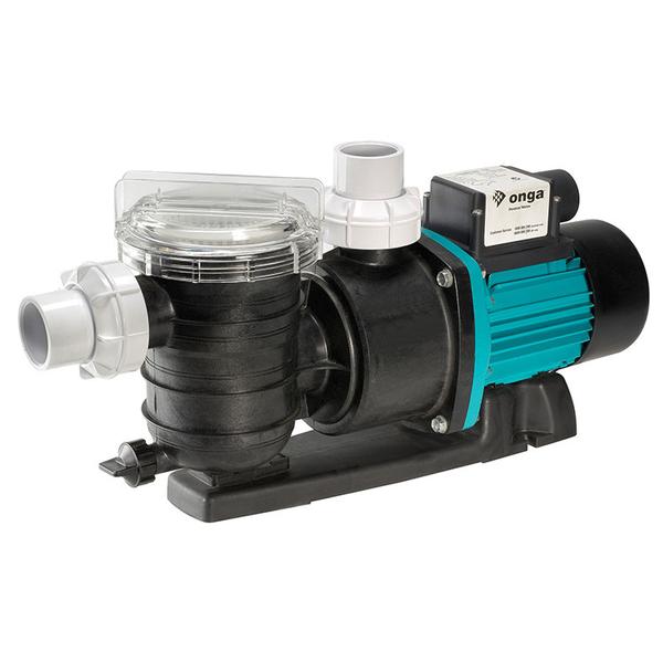 Pentair Onga LTP Leisure Time Pool Pump - Energy Efficient Swimming Pool Water Circulation Pump with 2 Year Warranty - Perfect for Inground & Above Ground Pools, Spas, and Water Features
