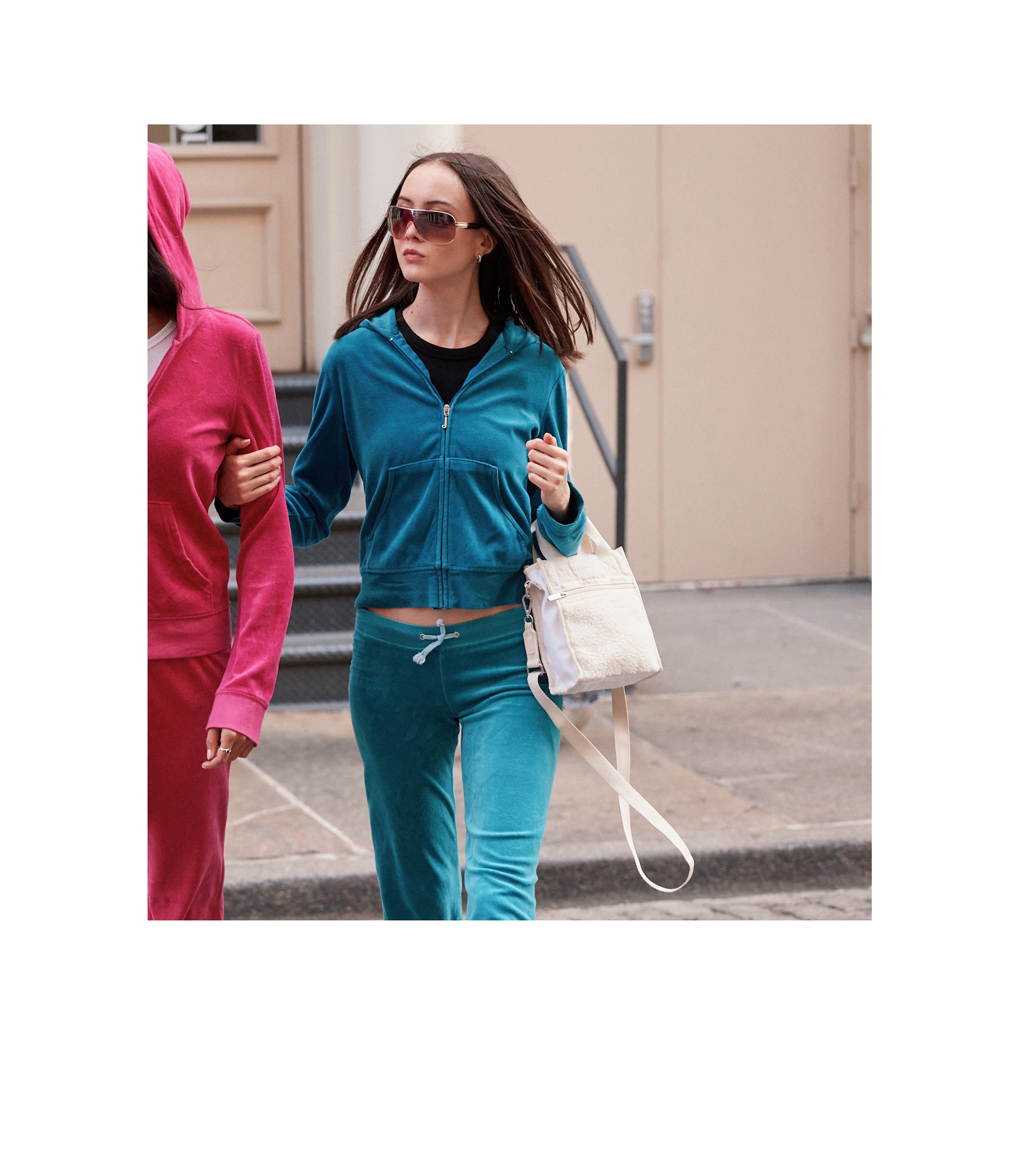 Stylish Denim Mini North/South Tote Bag for Women - Trendy Crossbody & Shoulder Purse - Perfect for Work, Travel, and Everyday Use
