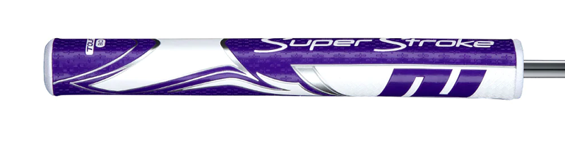 SuperStroke Golf Putter Grip - Non-Slip, Comfortable Design for Improved Putting Performance | Perfect for Golfers, Putting Practice, and Tournament Play